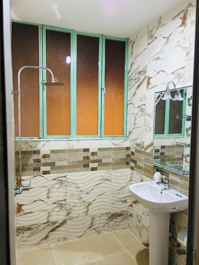 Riad Cascada Marrakesch Exterior foto