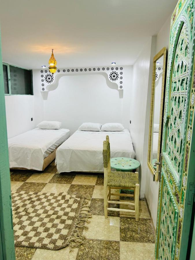 Riad Cascada Marrakesch Exterior foto